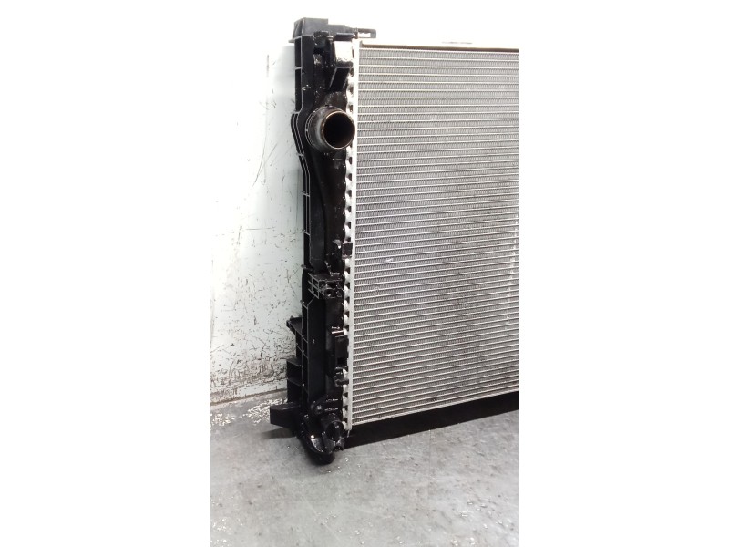Recambio de radiador agua para mercedes-benz clase c (w205) c 400 4-matic (205.066) referencia OEM IAM A0995007303  14