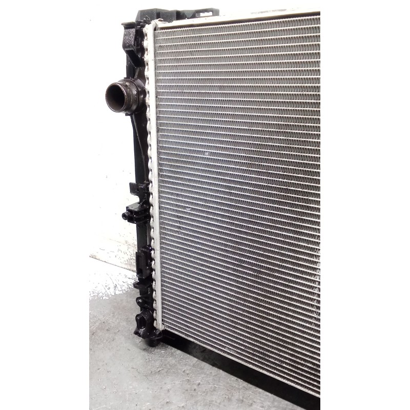 Recambio de radiador agua para mercedes-benz clase c (w205) c 400 4-matic (205.066) referencia OEM IAM A0995007303  14