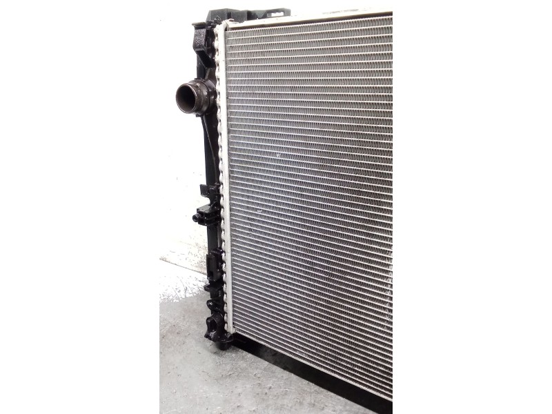 Recambio de radiador agua para mercedes-benz clase c (w205) c 400 4-matic (205.066) referencia OEM IAM A0995007303  14