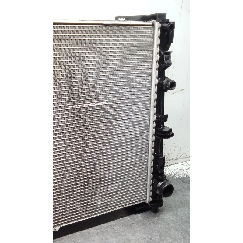 Recambio de radiador agua para mercedes-benz clase c (w205) c 400 4-matic (205.066) referencia OEM IAM A0995007303  14