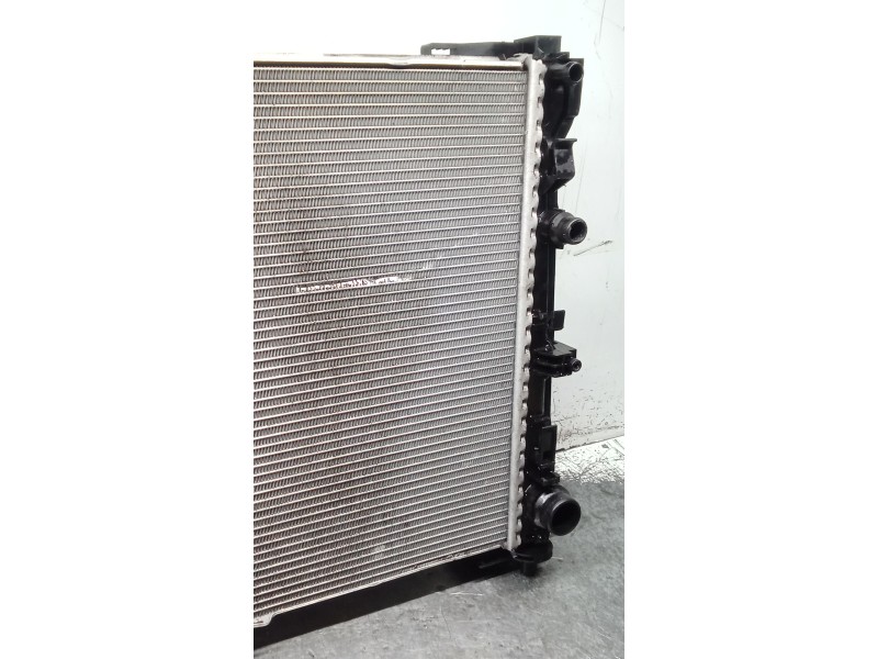 Recambio de radiador agua para mercedes-benz clase c (w205) c 400 4-matic (205.066) referencia OEM IAM A0995007303  14