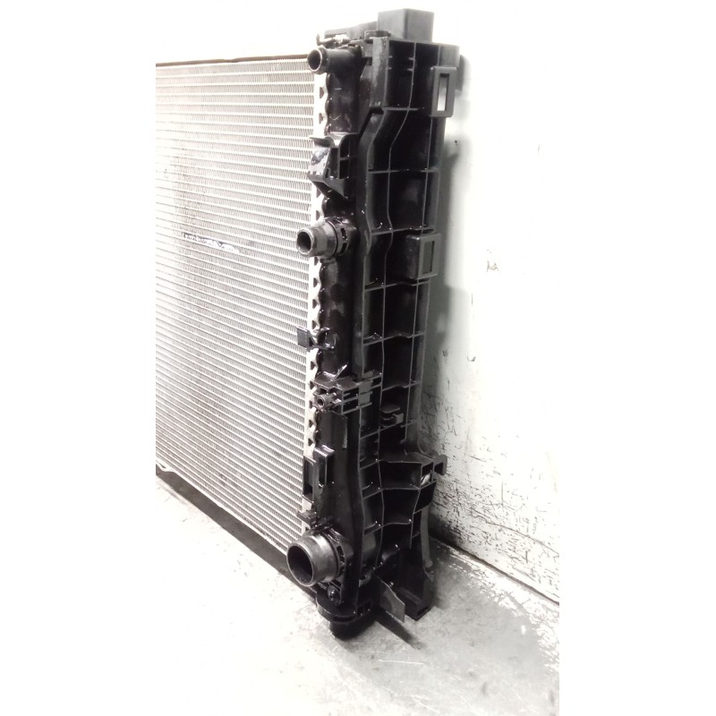 Recambio de radiador agua para mercedes-benz clase c (w205) c 400 4-matic (205.066) referencia OEM IAM A0995007303  14