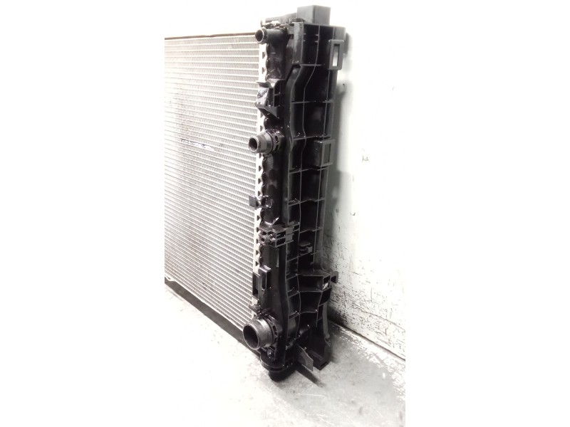 Recambio de radiador agua para mercedes-benz clase c (w205) c 400 4-matic (205.066) referencia OEM IAM A0995007303  14