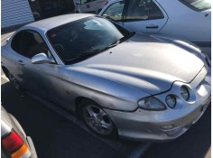 hyundai coupe (j2) del año 2000