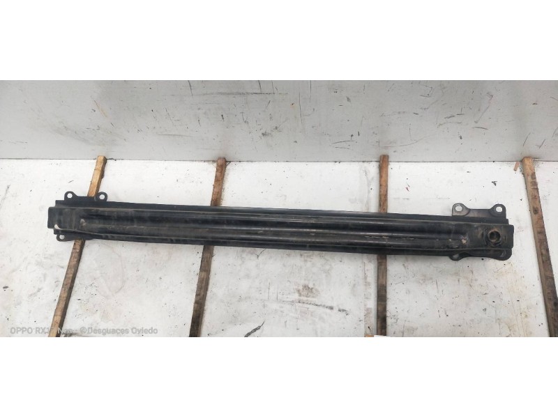 Recambio de refuerzo paragolpes trasero para seat altea xl (5p5) freetrack 4x4 referencia OEM IAM   