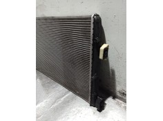 Recambio de radiador agua para skoda fabia (5j2 ) style referencia OEM IAM 6Q0121253R   2