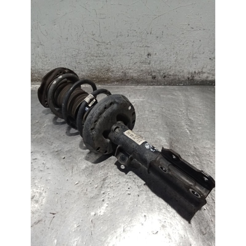 Recambio de amortiguador delantero derecho para opel astra k (b16) 1.6 cdti (68) referencia OEM IAM 39039574 722559783 