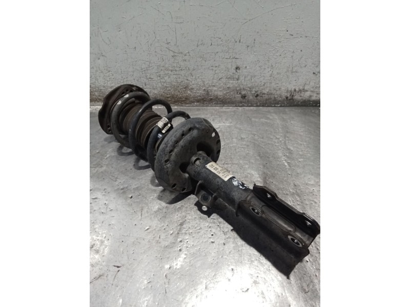 Recambio de amortiguador delantero derecho para opel astra k (b16) 1.6 cdti (68) referencia OEM IAM 39039574 722559783 
