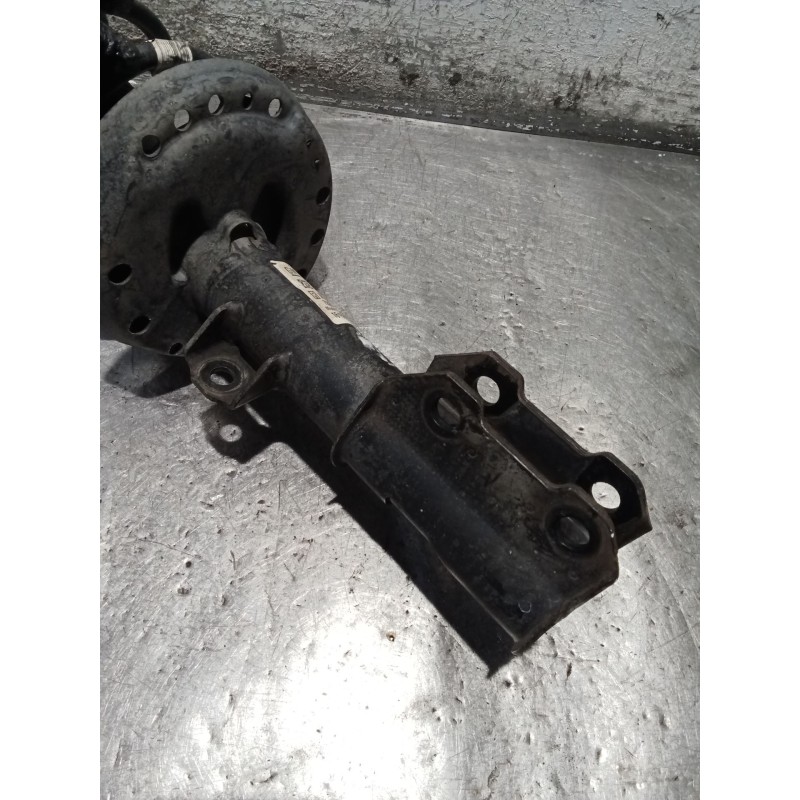 Recambio de amortiguador delantero derecho para opel astra k (b16) 1.6 cdti (68) referencia OEM IAM 39039574 722559783 