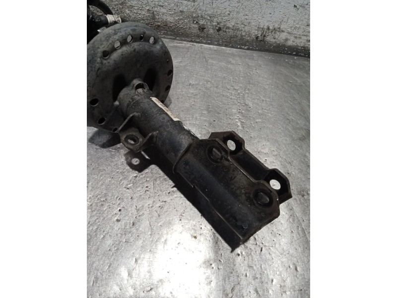 Recambio de amortiguador delantero derecho para opel astra k (b16) 1.6 cdti (68) referencia OEM IAM 39039574 722559783 