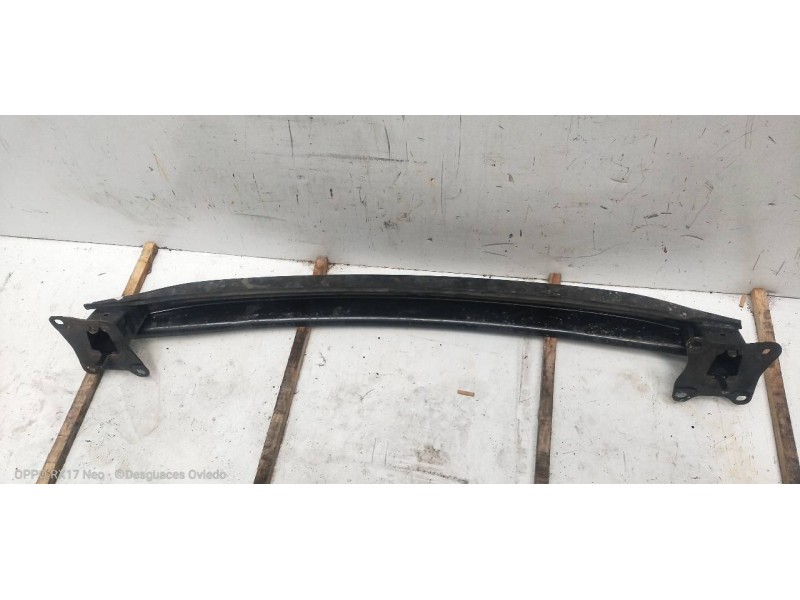 Recambio de refuerzo paragolpes trasero para seat altea xl (5p5) freetrack 4x4 referencia OEM IAM   