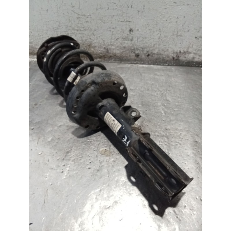 Recambio de amortiguador delantero izquierdo para opel astra k (b16) 1.6 cdti (68) referencia OEM IAM 39039573 722559783 