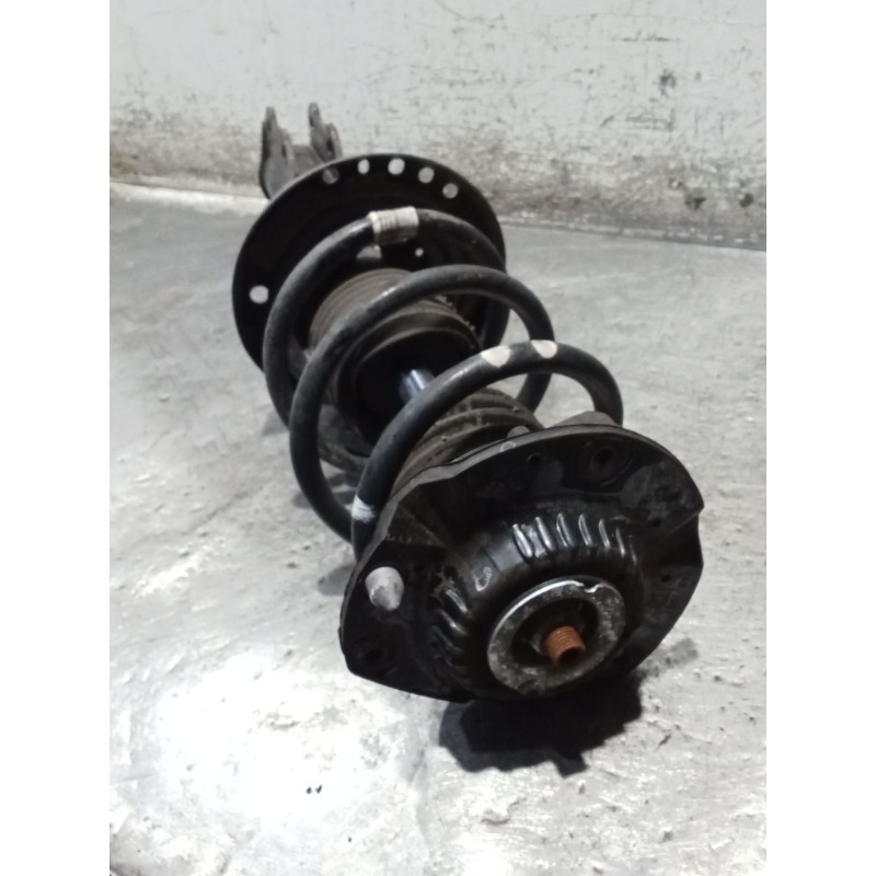 Recambio de amortiguador delantero izquierdo para opel astra k (b16) 1.6 cdti (68) referencia OEM IAM 39039573 722559783 