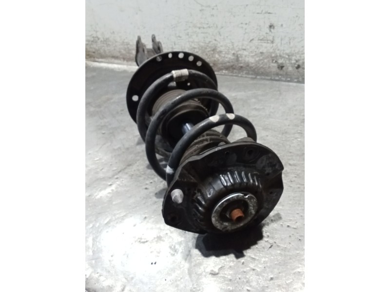 Recambio de amortiguador delantero izquierdo para opel astra k (b16) 1.6 cdti (68) referencia OEM IAM 39039573 722559783 