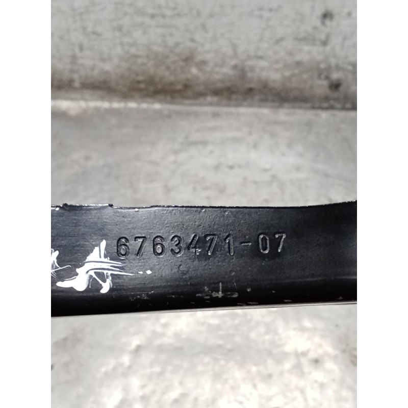 Recambio de brazo suspension inferior trasero derecho para bmw serie 3 berlina (e90) referencia OEM IAM 676347107  POSTERIOR