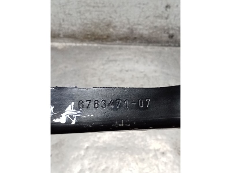 Recambio de brazo suspension inferior trasero derecho para bmw serie 3 berlina (e90) referencia OEM IAM 676347107  POSTERIOR