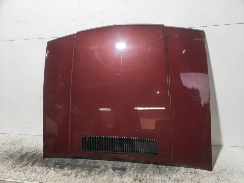 Recambio de capot para volvo serie 340 340 gl referencia OEM IAM   