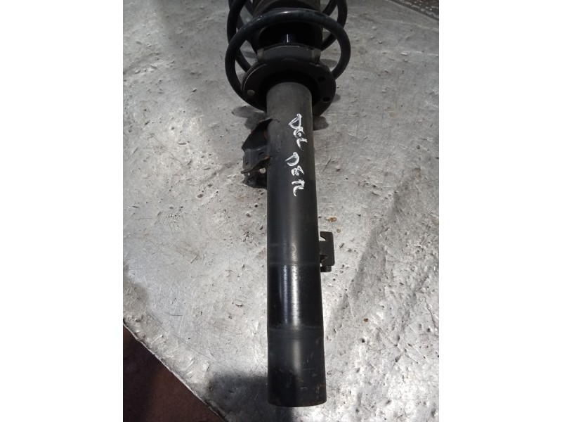 Recambio de amortiguador delantero derecho para bmw serie 3 berlina (e90) referencia OEM IAM 31316771724  