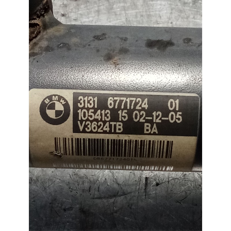 Recambio de amortiguador delantero derecho para bmw serie 3 berlina (e90) referencia OEM IAM 31316771724  