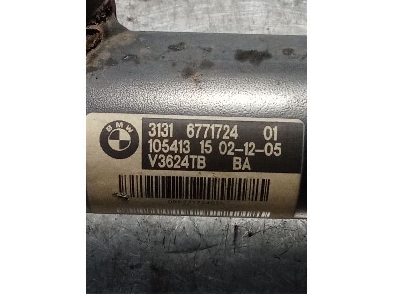 Recambio de amortiguador delantero derecho para bmw serie 3 berlina (e90) referencia OEM IAM 31316771724  