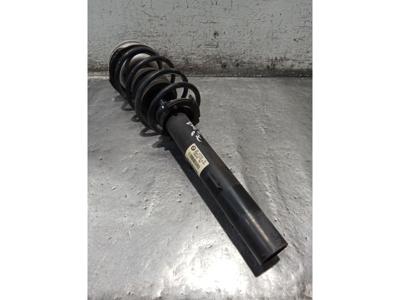 Recambio de amortiguador delantero izquierdo para bmw serie 3 berlina (e90) referencia OEM IAM 31316771723  
