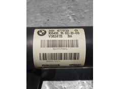 Recambio de amortiguador delantero izquierdo para bmw serie 3 berlina (e90) referencia OEM IAM 31316771723   2