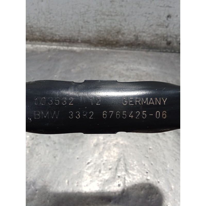 Recambio de brazo suspension superior trasero derecho para bmw serie 3 berlina (e90) referencia OEM IAM 3392676542506  