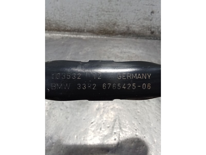 Recambio de brazo suspension superior trasero derecho para bmw serie 3 berlina (e90) referencia OEM IAM 3392676542506  