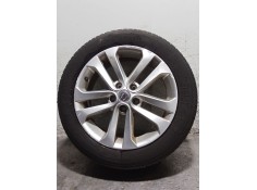 Recambio de juego llantas para nissan juke (f15) 1.6 dig-t referencia OEM IAM 215/55 R17 94W  