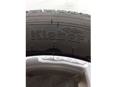 Recambio de juego llantas para nissan juke (f15) 1.6 dig-t referencia OEM IAM 215/55 R17 94W   2