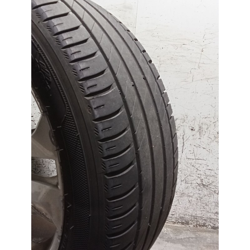 Recambio de juego llantas para nissan juke (f15) 1.6 dig-t referencia OEM IAM 215/55 R17 94W  