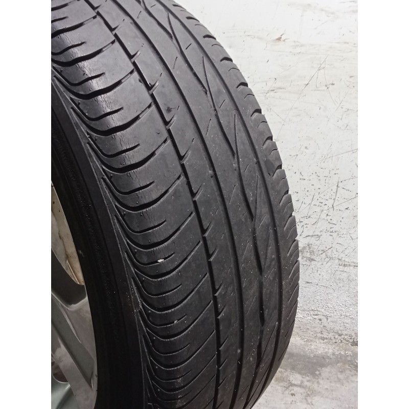 Recambio de juego llantas para nissan juke (f15) 1.6 dig-t referencia OEM IAM 215/55 R17 94W  