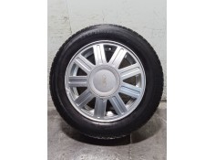 Recambio de juego llantas para ford fiesta v (jh_, jd_) 1.4 16v referencia OEM IAM 175/65 R14 82T  