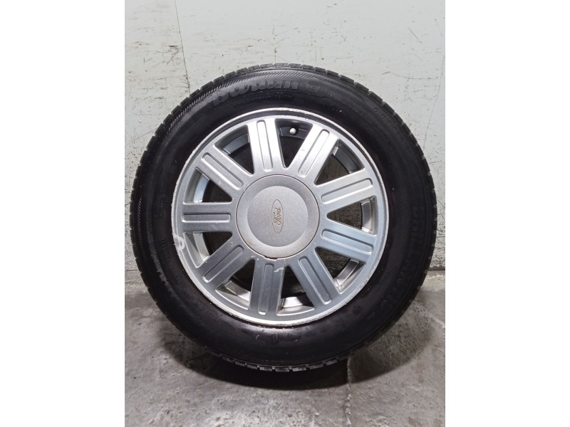 Recambio de juego llantas para ford fiesta v (jh_, jd_) 1.4 16v referencia OEM IAM 175/65 R14 82T  