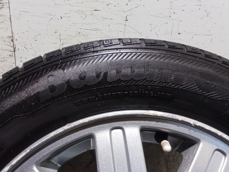 Recambio de juego llantas para ford fiesta v (jh_, jd_) 1.4 16v referencia OEM IAM 175/65 R14 82T  