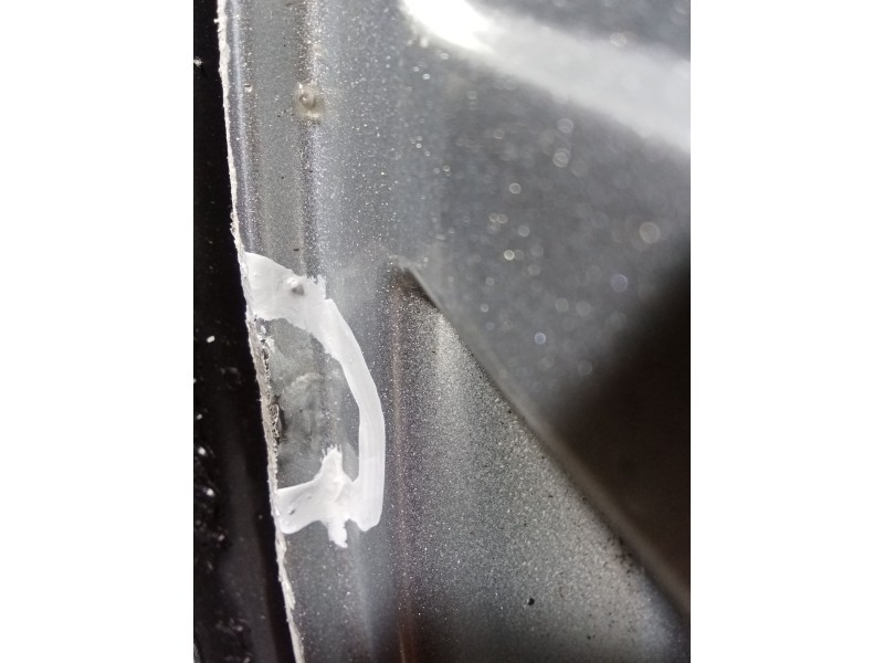 Recambio de juego llantas para ford fiesta v (jh_, jd_) 1.4 16v referencia OEM IAM 175/65 R14 82T  