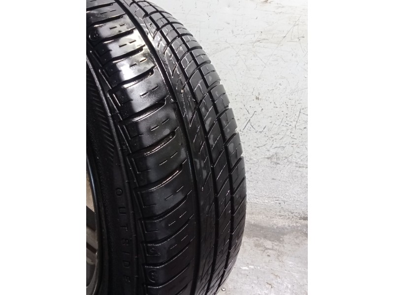 Recambio de juego llantas para ford fiesta v (jh_, jd_) 1.4 16v referencia OEM IAM 175/65 R14 82T  