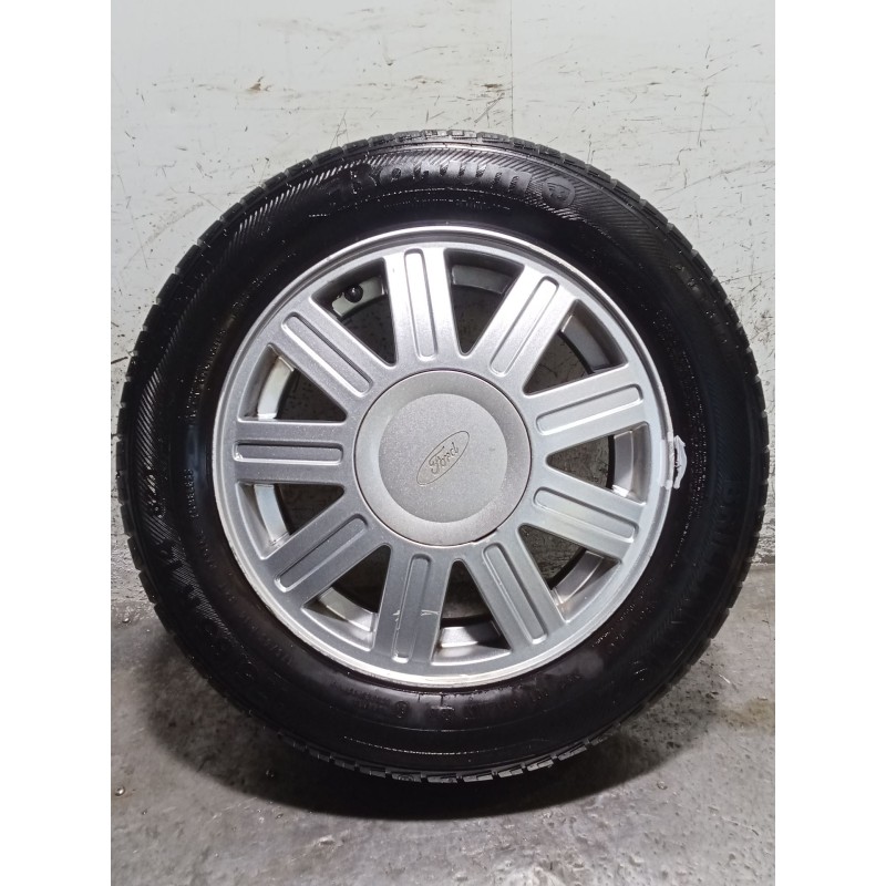 Recambio de juego llantas para ford fiesta v (jh_, jd_) 1.4 16v referencia OEM IAM 175/65 R14 82T  