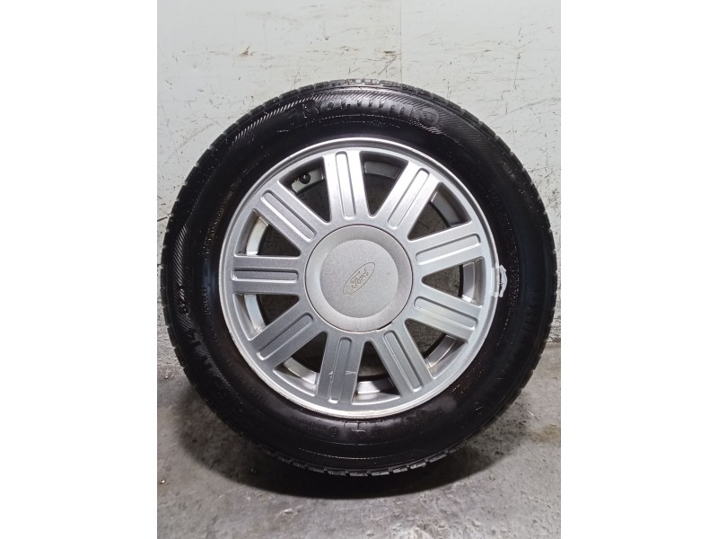 Recambio de juego llantas para ford fiesta v (jh_, jd_) 1.4 16v referencia OEM IAM 175/65 R14 82T  