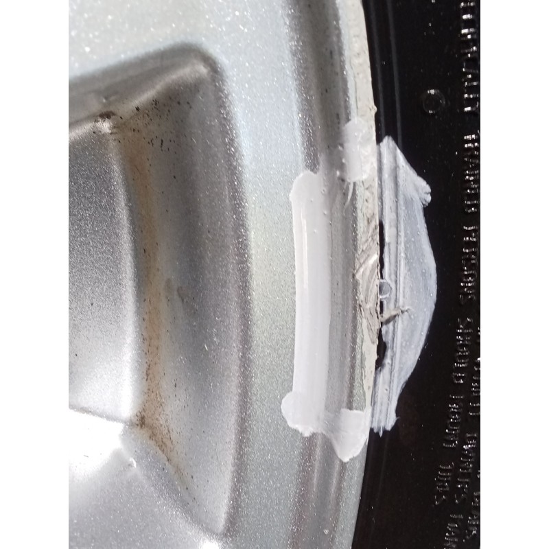 Recambio de juego llantas para ford fiesta v (jh_, jd_) 1.4 16v referencia OEM IAM 175/65 R14 82T  