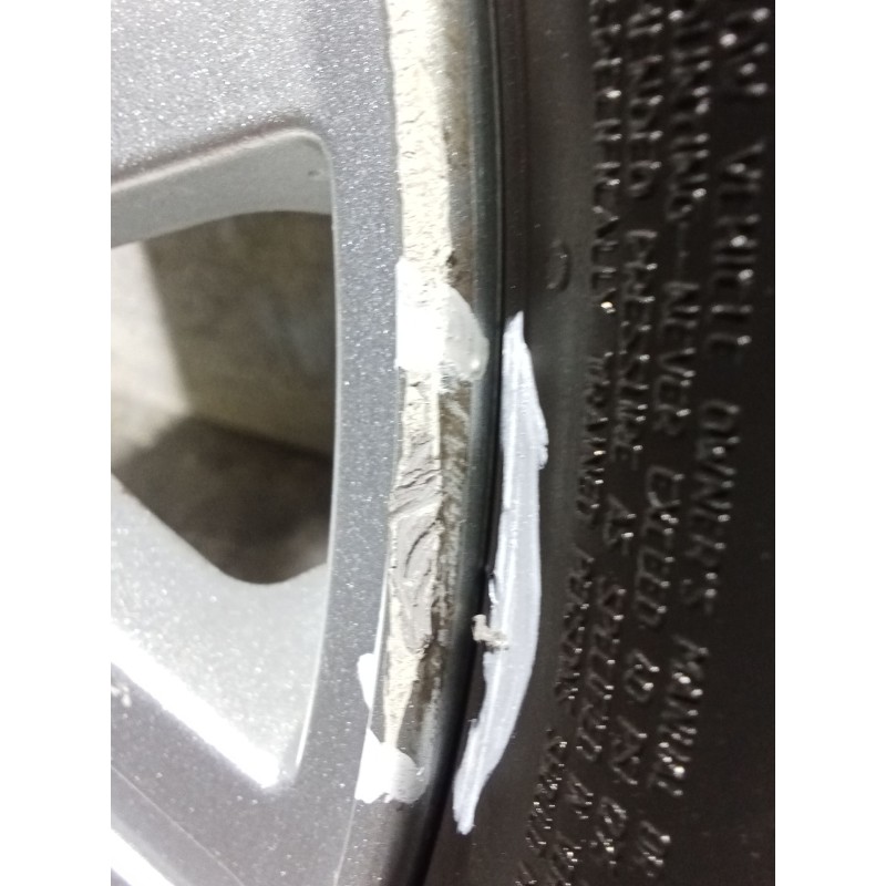 Recambio de juego llantas para ford fiesta v (jh_, jd_) 1.4 16v referencia OEM IAM 175/65 R14 82T  