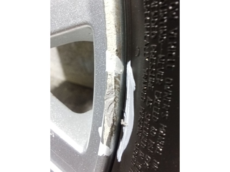 Recambio de juego llantas para ford fiesta v (jh_, jd_) 1.4 16v referencia OEM IAM 175/65 R14 82T  