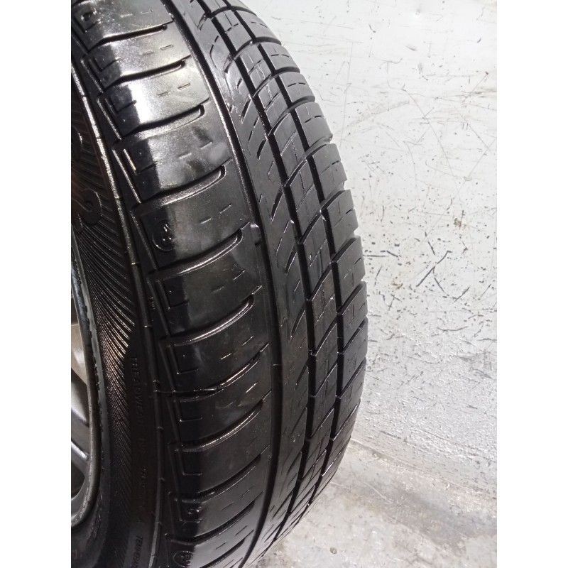 Recambio de juego llantas para ford fiesta v (jh_, jd_) 1.4 16v referencia OEM IAM 175/65 R14 82T  