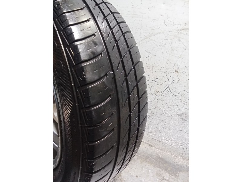Recambio de juego llantas para ford fiesta v (jh_, jd_) 1.4 16v referencia OEM IAM 175/65 R14 82T  