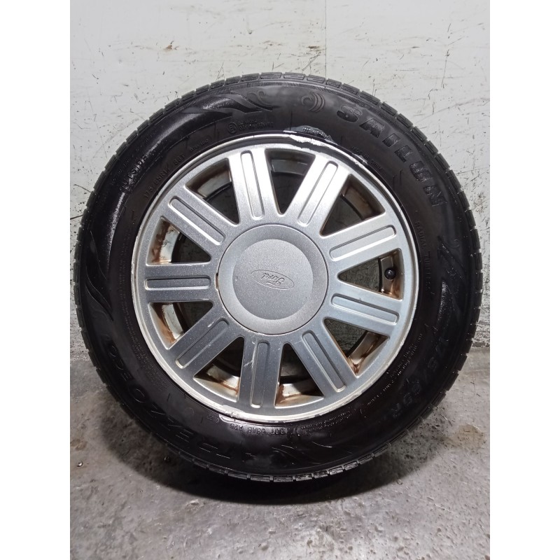 Recambio de juego llantas para ford fiesta v (jh_, jd_) 1.4 16v referencia OEM IAM 175/65 R14 82T  
