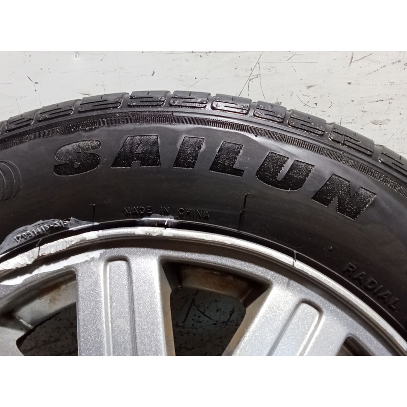 Recambio de juego llantas para ford fiesta v (jh_, jd_) 1.4 16v referencia OEM IAM 175/65 R14 82T  