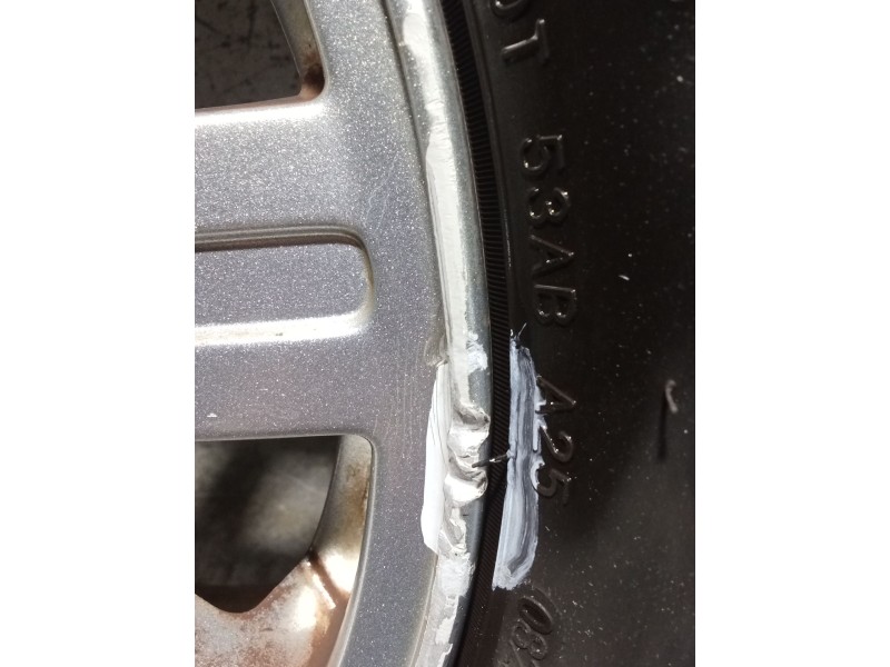 Recambio de juego llantas para ford fiesta v (jh_, jd_) 1.4 16v referencia OEM IAM 175/65 R14 82T  