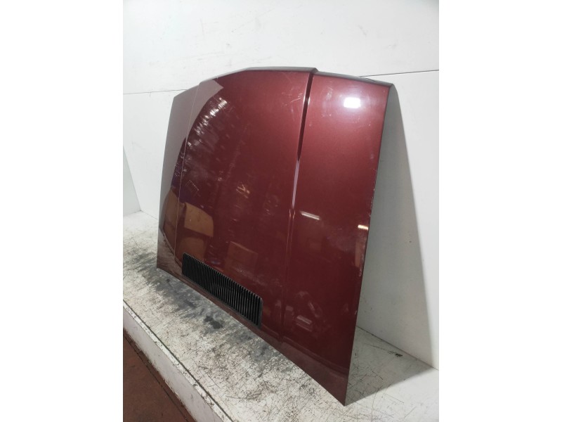 Recambio de capot para volvo serie 340 340 gl referencia OEM IAM   