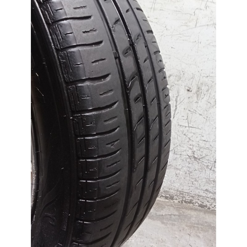 Recambio de juego llantas para ford fiesta v (jh_, jd_) 1.4 16v referencia OEM IAM 175/65 R14 82T  