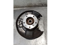 Recambio de mangueta trasera derecha para bmw serie 3 berlina (e90) referencia OEM IAM 0005490923L  